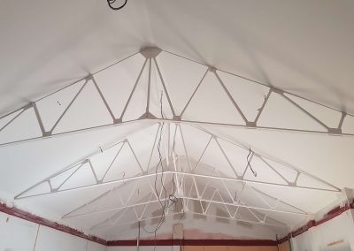 Rénovation d'un immeuble - Résultat