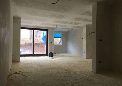 Rénovation d'intérieur