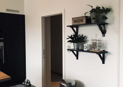 Peinture Intérieur